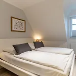 Prázdninový dům Quartier Deich-4 Quartier Deich 4 Deichgold