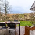 Prázdninový dům Quartier Deich-4 Quartier Deich 4 Deichgold Böhl