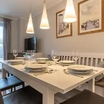 Prázdninový dům Quartier Deich-4 Quartier Deich 4 Deichgold