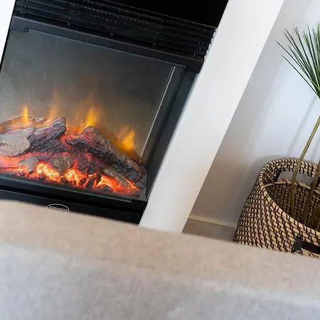 Quartier Deich-4 Quartier Deich 4 Deichgold Casa de Férias