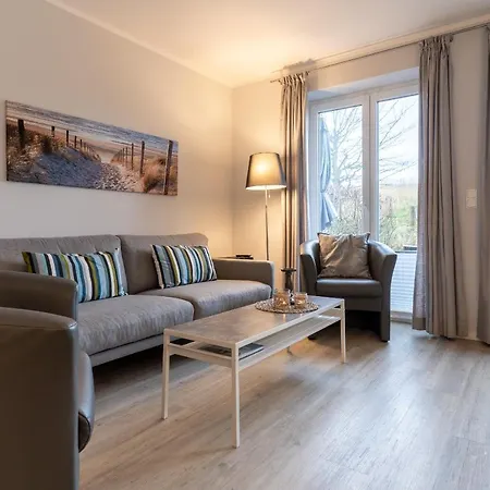 Quartier Deich-4 Quartier Deich 4 Deichgold *