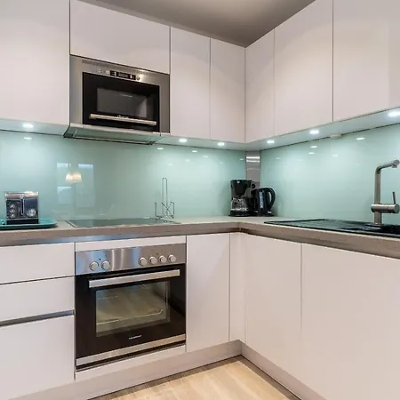 Quartier Deich-4 Quartier Deich 4 Deichgold * Sankt Peter-Ording