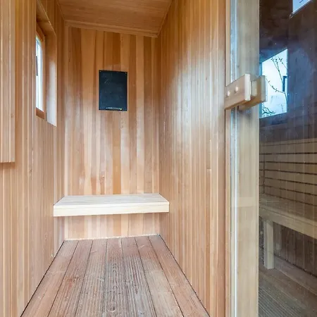 Quartier Deich-4 Quartier Deich 4 Deichgold Sankt Peter-Ording