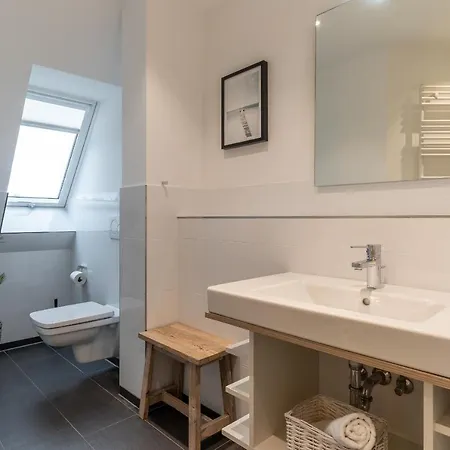 Quartier Deich-4 Quartier Deich 4 Deichgold *