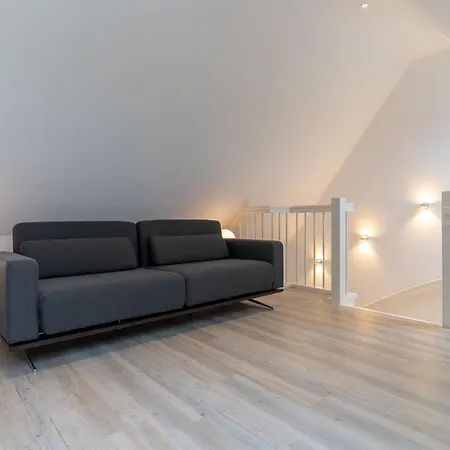 Tatil Evi Quartier Deich-4 Quartier Deich 4 Deichgold Sankt Peter-Ording