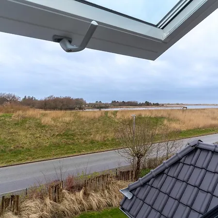 Quartier Deich-4 Quartier Deich 4 Deichgold Sankt Peter-Ording