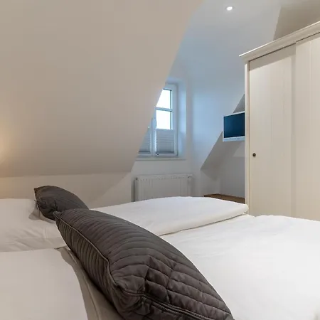 Quartier Deich-4 Quartier Deich 4 Deichgold Tatil Evi