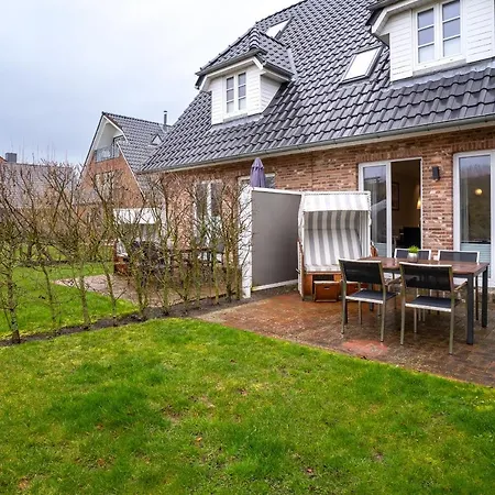 Quartier Deich-4 Quartier Deich 4 Deichgold *