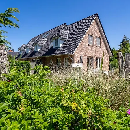 Quartier Deich-4 Quartier Deich 4 Deichgold * Böhl