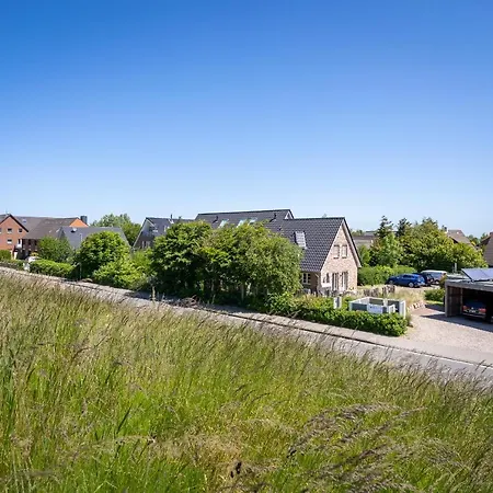 Quartier Deich-4 Quartier Deich 4 Deichgold Casa de Férias