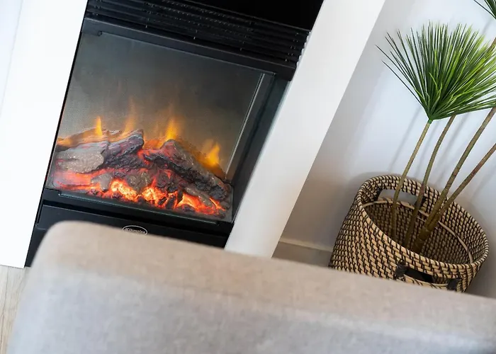 Quartier Deich-4 Quartier Deich 4 Deichgold Casa de Férias