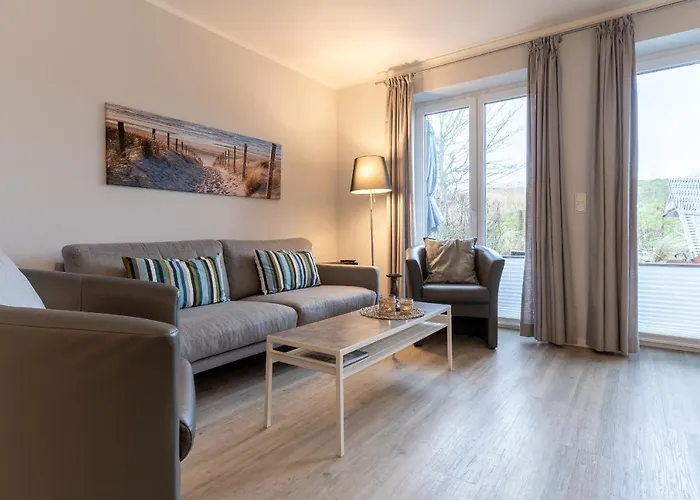 Quartier Deich-4 Quartier Deich 4 Deichgold *