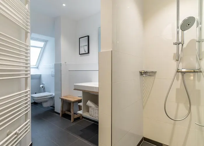 Quartier Deich-4 Quartier Deich 4 Deichgold Casa de Férias