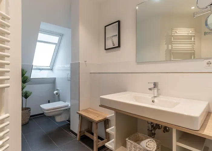 Quartier Deich-4 Quartier Deich 4 Deichgold *