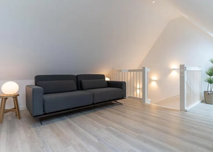 Casa de Férias Quartier Deich-4 Quartier Deich 4 Deichgold Böhl