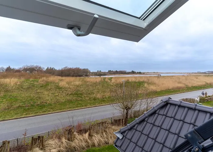 Quartier Deich-4 Quartier Deich 4 Deichgold Böhl