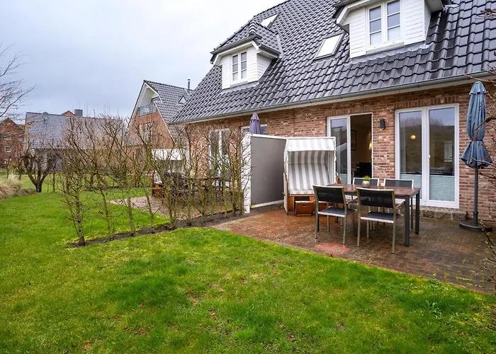 Quartier Deich-4 Quartier Deich 4 Deichgold *